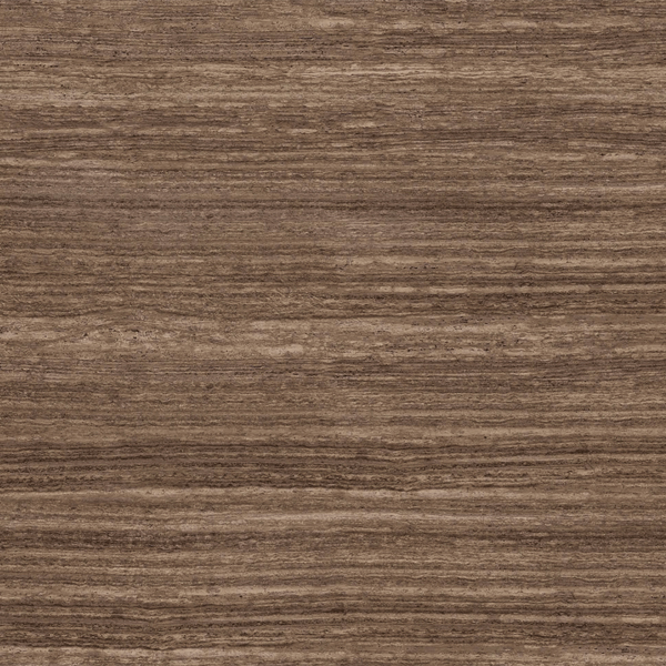 Titanium Serpegiante Dark Brown Matte 100x100